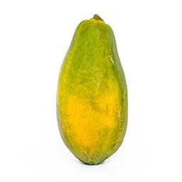 Papaye Jaune