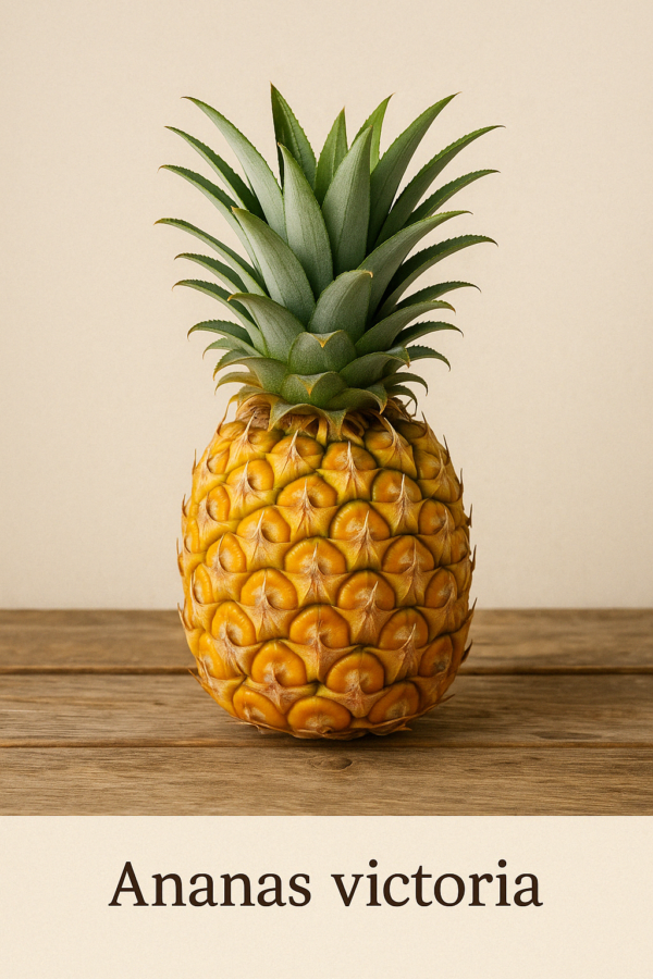 Ananas Victoria
